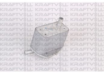 Motor Yağ Soğutucu  KRAFTVOLL 08090267  8G9N6A642AA 5989070283 LR041422 LR032173 31339939