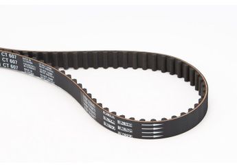 Triger Kayışı  CONTINENTAL CT607  1606480180 81644 081644 1633127480 96033798 96097062 9613855980 81637 081637 9603879880 9640323980