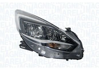 Far Lambası Sağ OPEL ORJINAL 39050529  39050529 13472661