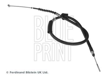 El Fren Teli Ön Sağ veya Sol BLUE PRINT ADT346354  4641026451 46410-26451
