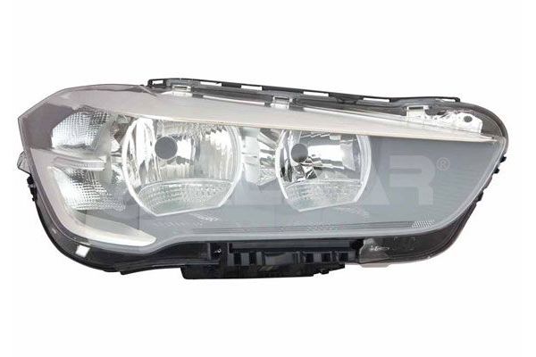 Far Sağ BMW X1 Serisi (F48/F49)(2016->)  WAGENBURG 14530002063