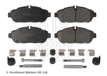 Fren Disk Balata Ön BLUE PRINT ADBP420139  2480690 2 480 690 KTMK312K021AA KTMK31-2K021-AA