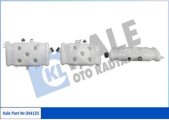 Radyatör Yedek Su Deposu  KALE 344125  20416976 9519231