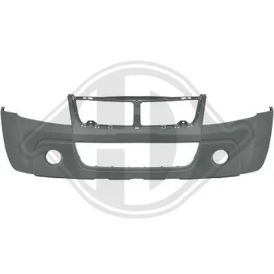 Tampon Ön Suzuki Grand Vitara (JB/JT)(2005->)  FPI SZB067NA