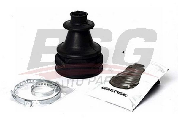 Aks Körüğü Ön İç Sağ veya Sol Ford Mondeo 4/5 Kapı (GD)(1997->)  MKS 667