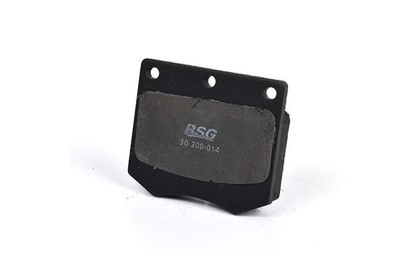 Fren Disk Balata Ön RECOVER 73312