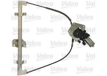 Cam Krikosu Ön Sağ VALEO 850093  1024540 1049970 7126708