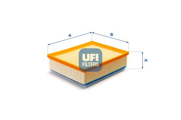 Hava Filtresi  WEGNA WA2599