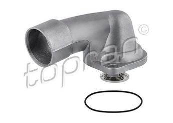 Termostat  TOPRAN 205 726  1338084 1338067 13 38 067 1338078 13 38 078 13 38 084 90410897 90499660 90502201