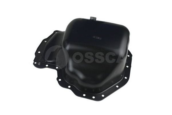 Motor Yağ Karteri  FRENDI 25537