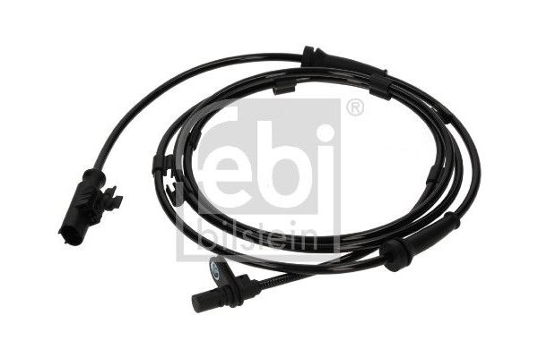 Abs Sensörü Arka Sağ Smart Fortwo Cabrio (01.2007->)  FEBI BILSTEIN 1002002