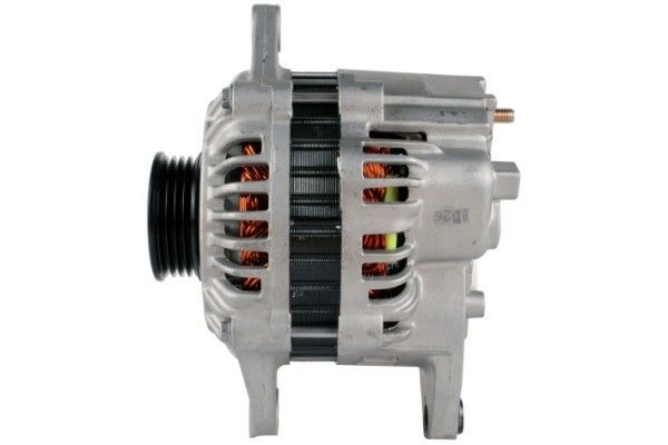 Alternatör  Mazda 323 C/F/S Sedan (BA)(04.1994->)  HELLA 8EL 012 429-601