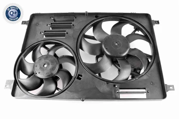 Radyatör Fan ve Motoru  MGA 83587