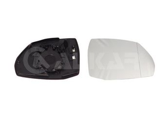 Ayna Camı Dış Sağ SPJ L-1710  4M0857536B 4M0857536L