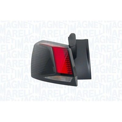 Stop Lambası Dış Sol Peugeot 3008 (07.2016->)  MAGNETI MARELLI 714081550102
