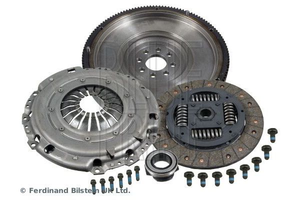 Debriyaj Seti  Volkswagen T4 Transporter P.Van/Minibüs Syncro (08.1992->2003)  BLUE PRINT ADV183086