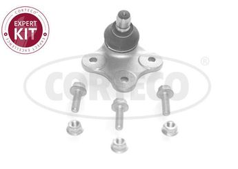 Rotil Alt Sağ veya Sol CORTECO 49399594  352087 51783056* 51783056 * 51783057* 51783057 * 3520W3 3520.W3 3520Y4 3521S6 3521.S6 3521V5 352067 3 52 067 3 52 087 93188808 93190907