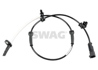 Abs Sensörü Ön Sol SWAG 33 10 8157  1037794 103779400B 1037794-00-B