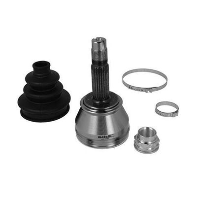 Aks Kafası Ön Dış Sağ veya Sol METELLI 15-1411