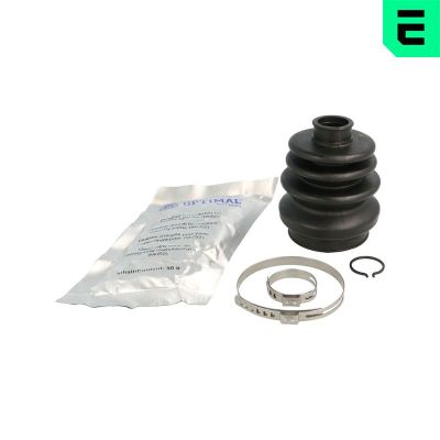 Aks Körüğü Ön İç Sağ veya Sol Opel Kadett D (1979->)  OPTIMAL CVB-10163CR