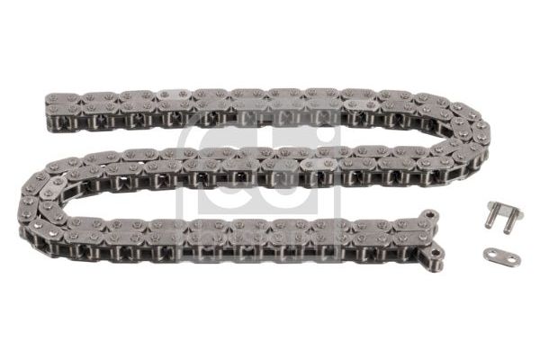 Triger Zinciri  Mercedes SLK -Serisi Roadster (BM 171)(01.2004->)  IWIS 50046708