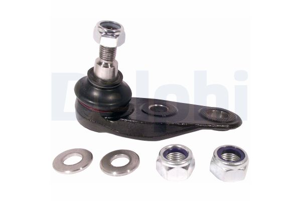 Rotil Alt Sağ veya Sol MINI Roadster (R59)(2012->)  DELPHI TC2233