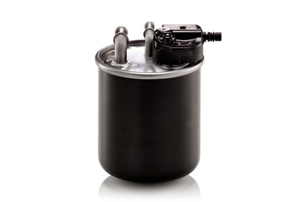 Yakıt Filtresi  Mercedes Sprinter III Kamyonet / Çift Kabin RWD/AWD (907)(02.2018->)  MANN WK 820/15