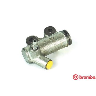 Debriyaj Merkezi Alt Honda Accord (CB/CC)(10.1989->)  BREMBO E 28 001