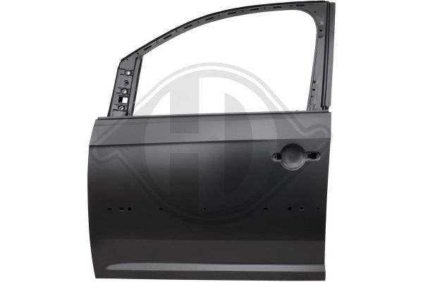 Kapı Ön Sol VORTEX V3612203