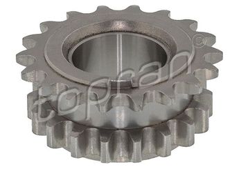 Krank Dişli  TOPRAN 116 217  3C105209P 03C105209P 3C105209AC 03C 105 209AC 3C105209BE 03C 105 209BE 03C 105 209P