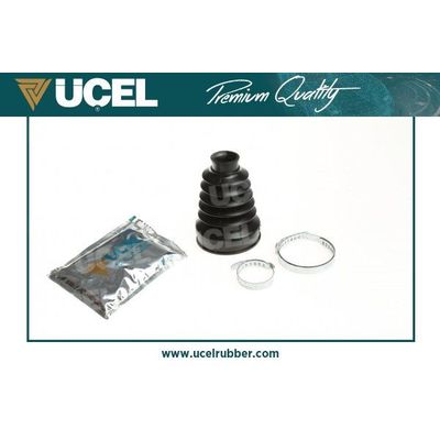 Aks Körüğü Arka Dış Sağ veya Sol Citroen Saxo (09.1999->)  MEHA 30583S