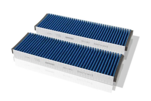 Polen Filtresi  Audi A6 Sedan (4F2)(03.2004->)  CORTECO 49408727