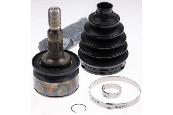 Aks Kafası Ön Dış Sağ veya Sol Opel Astra K HB (09.2015->)  GKN 306774