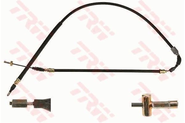 El Fren Teli Arka Sol MGA 53278