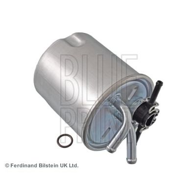 Yakıt Filtresi  BLUE PRINT ADN12354