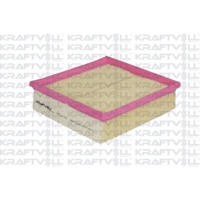 Hava Filtresi  Opel Corsa D (2006->)  KRAFTVOLL 06010125
