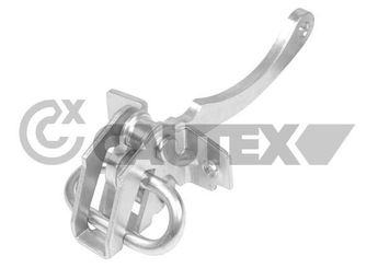 Kapı Gergisi Arka Sağ veya Sol GVA 8326142  46424566