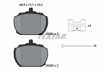 Fren Disk Balata Ön AYD 60095B  571569 91109274 91126365 RTC3261 1571569 1642643 5010540 5015932 5018907 5022397 6567001 76VB2K021AA 86VB2K021BB 86VX2K021AA 87VX2K021BA 89VB2K021BA 89VX2K021AA 89VX2KO21AA A82SX2K021LA RTGBP3400 AEU1546 GBP242 513083 520243 GBP245 91014594