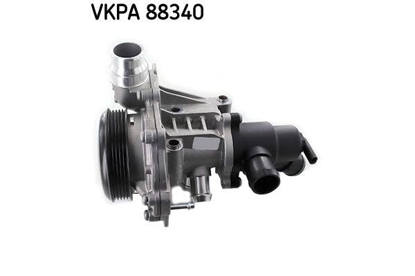 Devirdaim Su Pompası  Infiniti QX30 (04.2016->)  SKF VKPA 88340