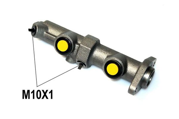 Fren Ana Merkez  Citroen C15 (02.1985->)  FERODO FHM640