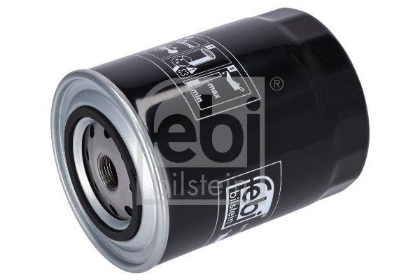 Yağ Filtresi  FEBI BILSTEIN 185169