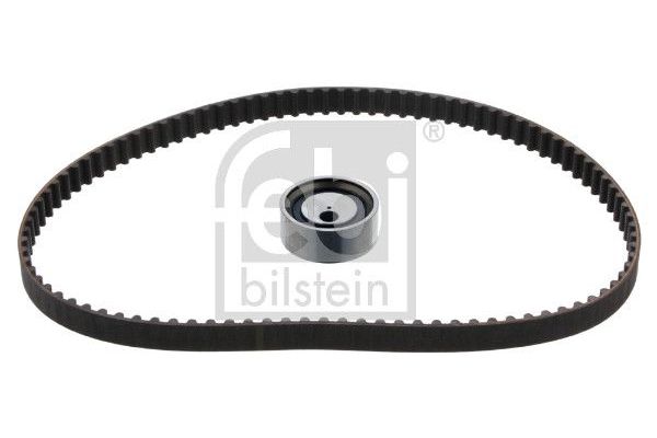 Triger Kayış Seti  MOTRIO 8660005806