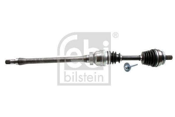 Aks Komple Ön Sağ Volvo V70 S.Wagon [Combi] (01.2000->)  FEBI BILSTEIN 181265