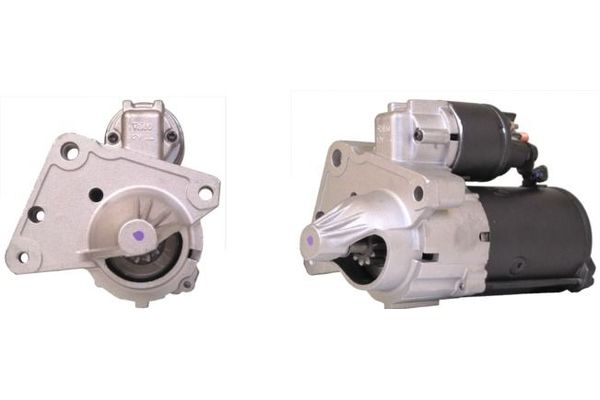 Marş Dinamosu  Citroen Jumpy Combi (06.2016->)  PSA ORJINAL 3640318