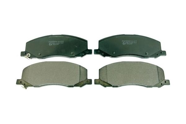 Fren Disk Balata Ön Opel Insignia A Sports Tourer (10.2008->)  FTE 9002297