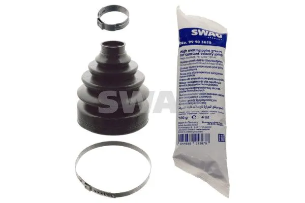 Aks Körüğü Ön Dış Sağ veya Sol Mercedes Viano Fun 4 Matıc (639)(09.2010->)  SWAG 10 10 1944