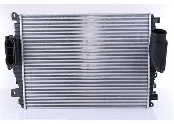 Turbo Radyatörü  NISSENS 96045  XR847849 C2C27262 C2Z11675 C2Z31092 XR847813
