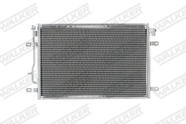 Klima Radyatörü  Audi A4 Sedan (8E)(04.2003->)  MGA 82198