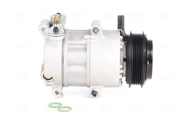Klima Kompresörü  NISSENS 890664