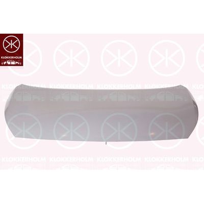 Motor Kaputu  YRJ YRJ02-PCT18-001